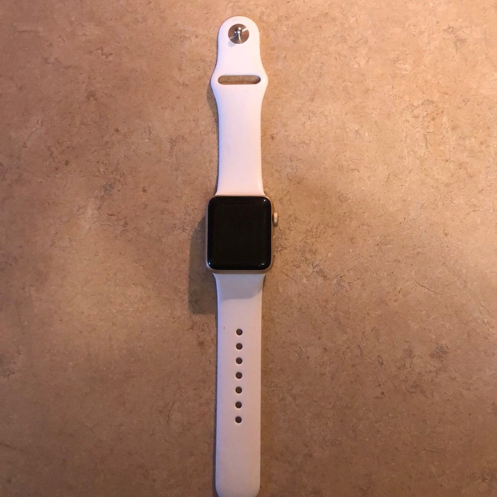 Apple Watch series 2 38mm